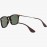 Rayban Unisex Metal Kahverengi Güneş Gözluğu RB4187 710 54