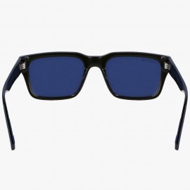 Lacoste Asetat Erkek Mavi Güneş Gözlüğü