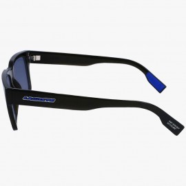 Lacoste Asetat Erkek Mavi Güneş Gözlüğü