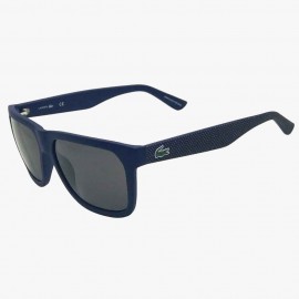Lacoste Asetat Erkek Mavi Güneş Gözluğu