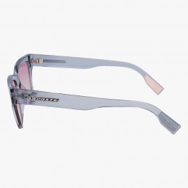 Lacoste Kadın Asetat Gri Güneş Gözlüğü Lacoste Kadın Asetat Gri Güneş Gözlüğü
