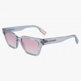 Lacoste Kadın Asetat Gri Güneş Gözlüğü L 6002S 038