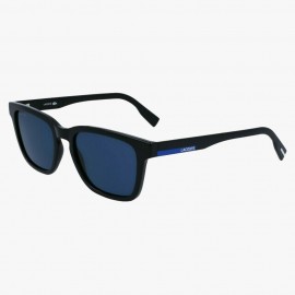 Lacoste Erkek Asetat Siyah Güneş Gözluğu  LC 987S 001