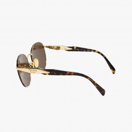 Prada Kadın Gold Güneş Gözlüğü