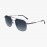 Lacoste Erkek Metal Gri Güneş Gözluğu L244S 020