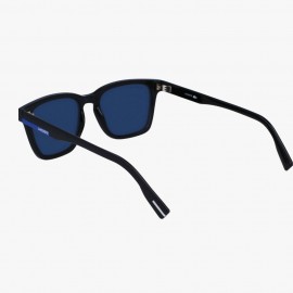 Lacoste Erkek Asetat Siyah Güneş Gözluğu  Lacoste Erkek Asetat Siyah Güneş Gözluğu