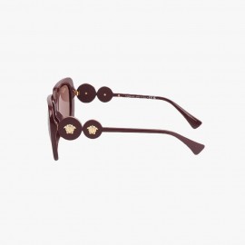 Prada Kadın Kahverengi Güneş Gözlüğü