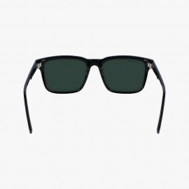 Lacoste Erkek Asetat Yeşil Güneş Gözluğu 