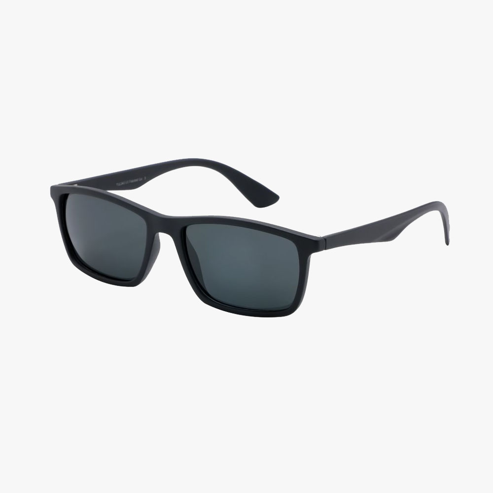 Pulsar Unisex Polarize Siyah Güneş Gözlüğü Pulsar Unisex Polarize Siyah Güneş Gözlüğü