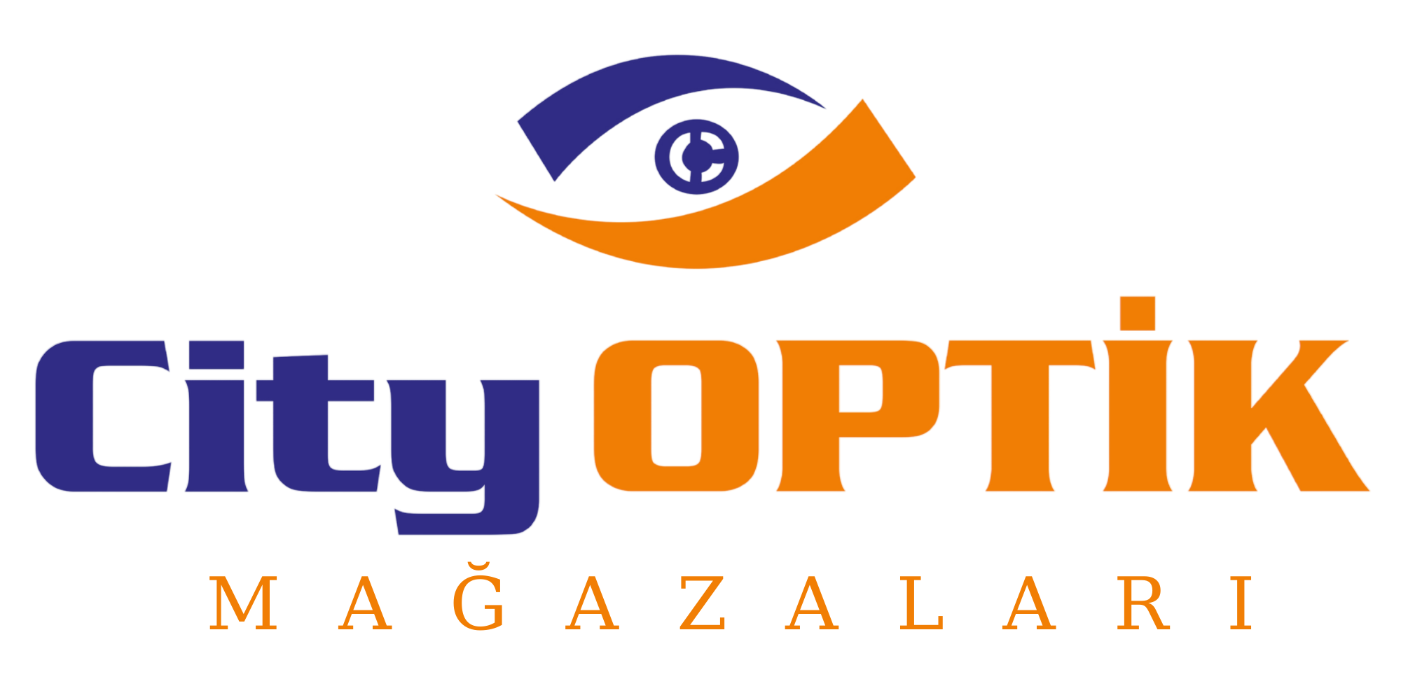 City Optik Mağazaları